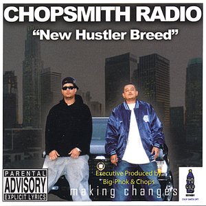 Chopsmithradio