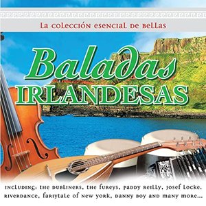 La Colección Esencial de Bellas Baladas Irlandesas
