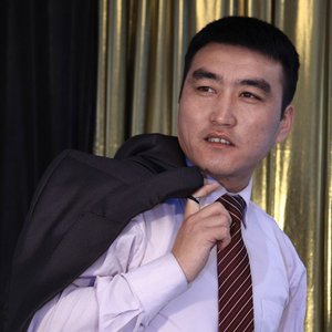 Gulzhigit Satybekov 的头像