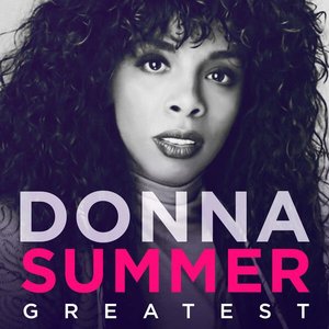 Greatest - Donna Summer