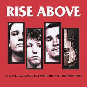 Rise Above - 24 Black Flag Songs