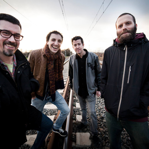 Bullitt photo provided by Last.fm