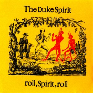 Image for 'Roll, Spirit, Roll'