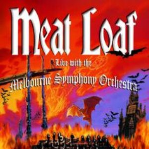 Bat Out Of Hell Live: with The Melbourne Symphony Orchestra
