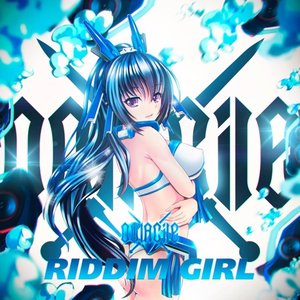 Riddim Girl - Single