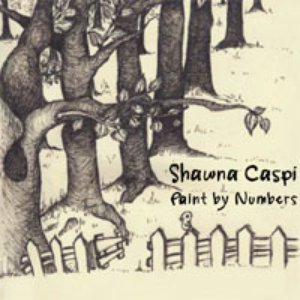Paint By Numbers