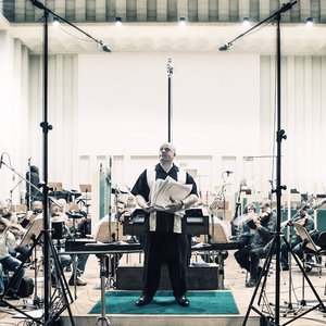 VNV Nation Und Das Film Orchester Babelsberg 的头像