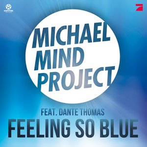 Michael Mind Project feat. Dante Thomas のアバター