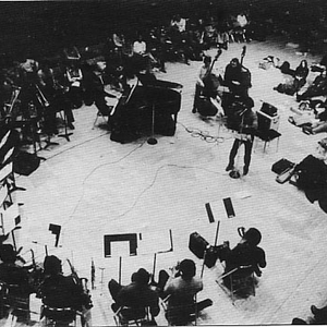 The Jazz Composer’s Orchestra photo provided by Last.fm