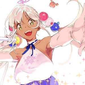 Tsukumo Sana 的头像