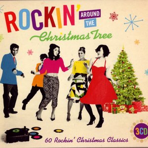 Rockin' Around The Christmas Tree