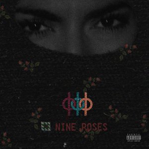 Nine Roses