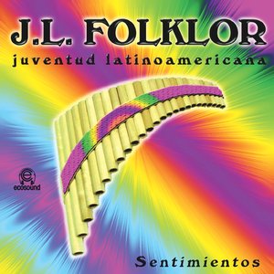 J.L. Folklor (Sentimientos - Ecosound Musica Indiana Panflute  Andina)