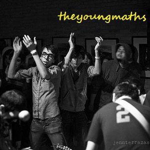 'The Young Maths'の画像