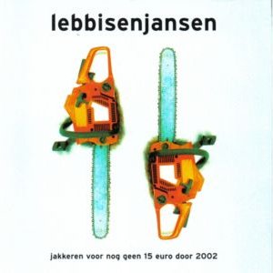 Jakkeren door 2002