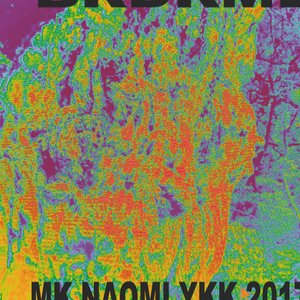 MK Naomi YKK 201