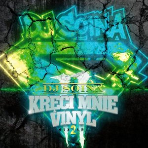 Kreci mnie vinyl 2