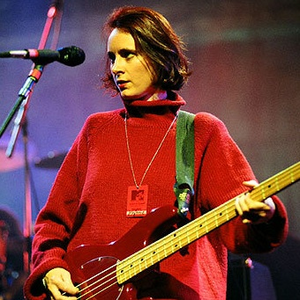 The Josephine Wiggs Experience photo provided by Last.fm