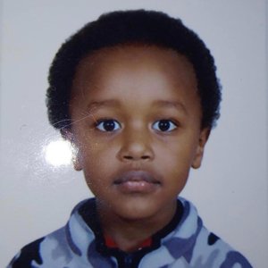 MUGISHA