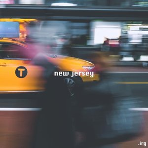 new jersey