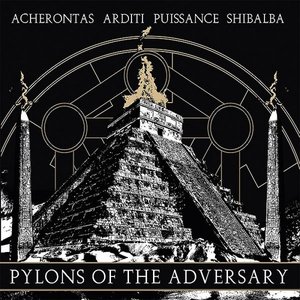 Pylons of the Adversary