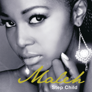 Artwork for STEP CHILD