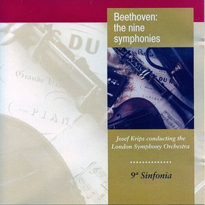 Beethoven: The Nine Symphonies No. 9