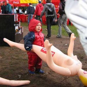 Awatar dla Люблю