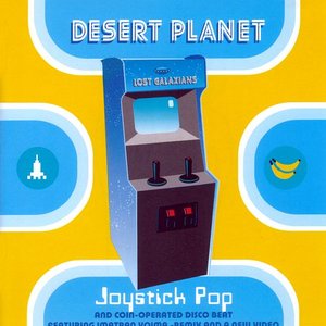 Joystick Pop