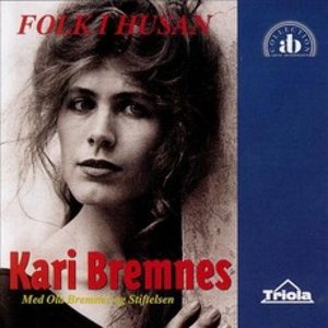 Kari Bremnes With Ola Bremnes And Stiftelsen 的头像