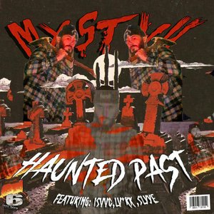 HAUNTED PAST