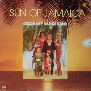 Imagem de 'Sun of Jamaica'