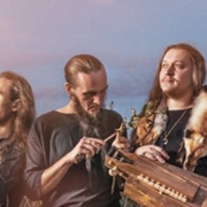 Крик Вильгельма 的头像