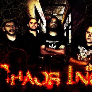 Avatar for Chaos Inc