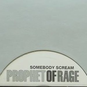 Prophet of Rage のアバター