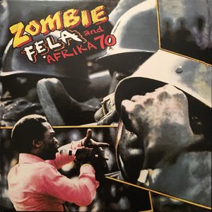 Zombie