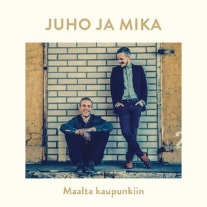 Maalta kaupunkiin - Single