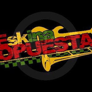 Eskina opuesta 的头像
