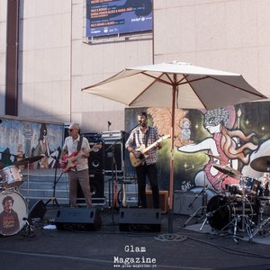 Avatar for Nico. Drums & Blues