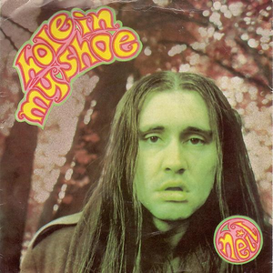 Neil - Hole in My Shoe - Zortam Music