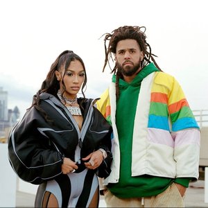 Avatar for BIA & J. Cole