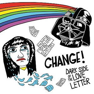 Dark Side Of The Love Letter