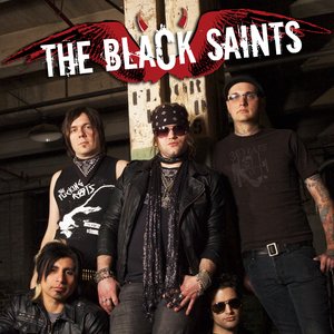 Imagen de 'The Black Saints'