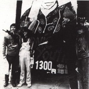 “Sonic Youth With Yamatsuka Eye”的封面