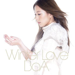 Winter Love - EP