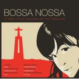 “Bossa Nossa”的封面