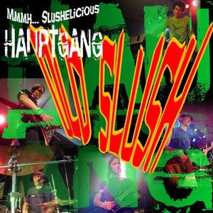 Mmmh... Slushelicious - Hauptgang