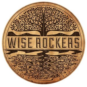 Avatar for Wise Rockers