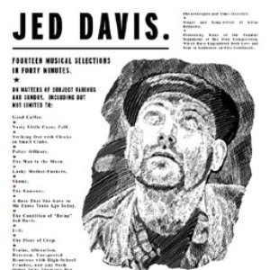 Avatar for Jed Davis