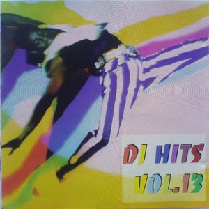 DJ Hits Vol. 13